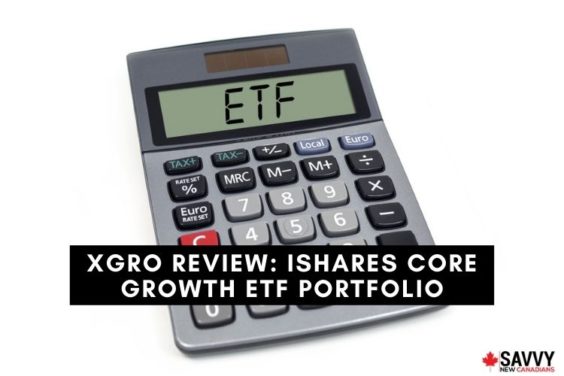 XGRO ETF Review