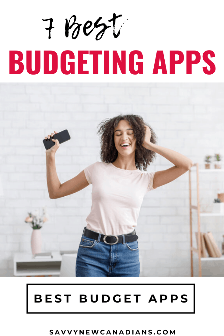 The 7 Best Budget Apps of 2022