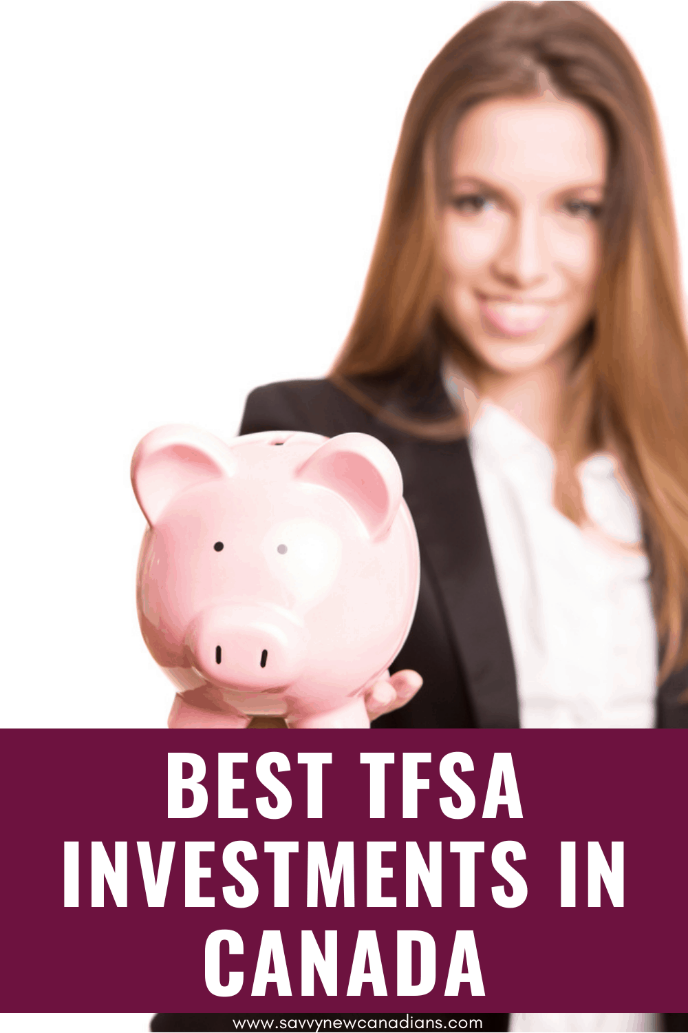 5 Ways to Invest In Your TFSA Account in 2022