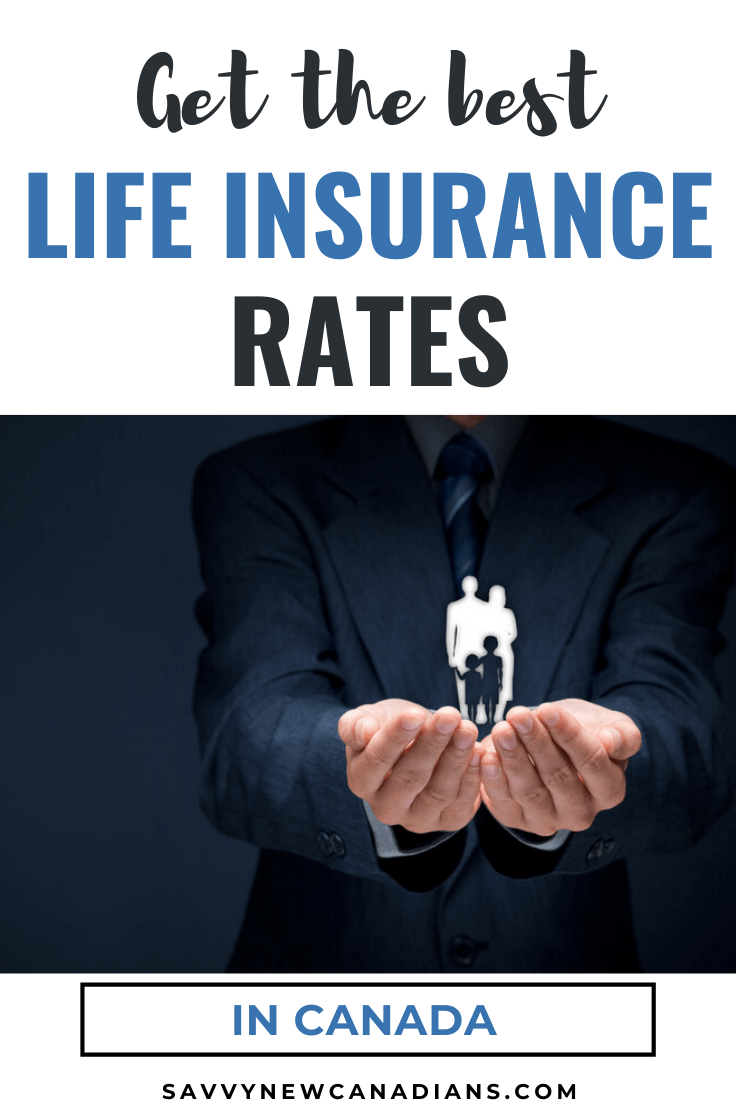 Compare the Best Life Insurance Quotes in Canada 2022
