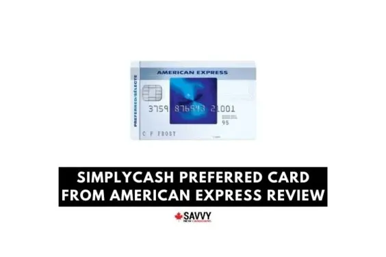 SIMPLYCASH PREFERRED CARD FROM AMERICAN EXPRESS REVIEW