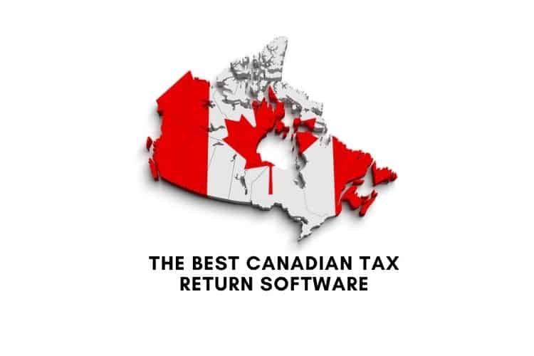 The Best Tax Return Software in Canada