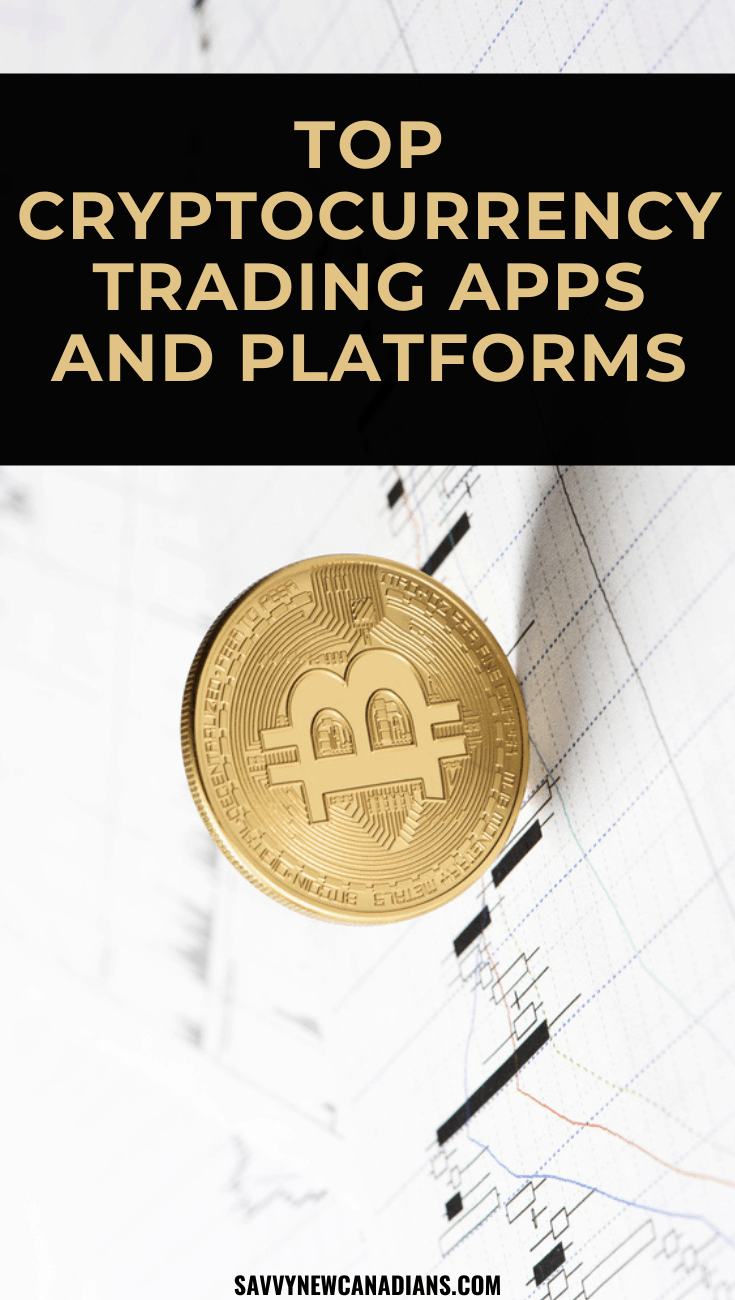Top 7 Cryptocurrency Trading Apps and Platforms in Canada (Jan 2022)