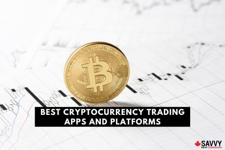 best cryptocurrency trading platforms canada