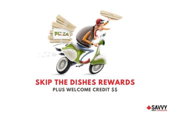 skip the dishes promo code and skip rewards