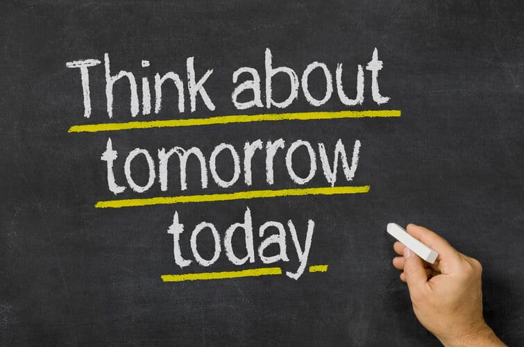 How To Save For Retirement in Canada