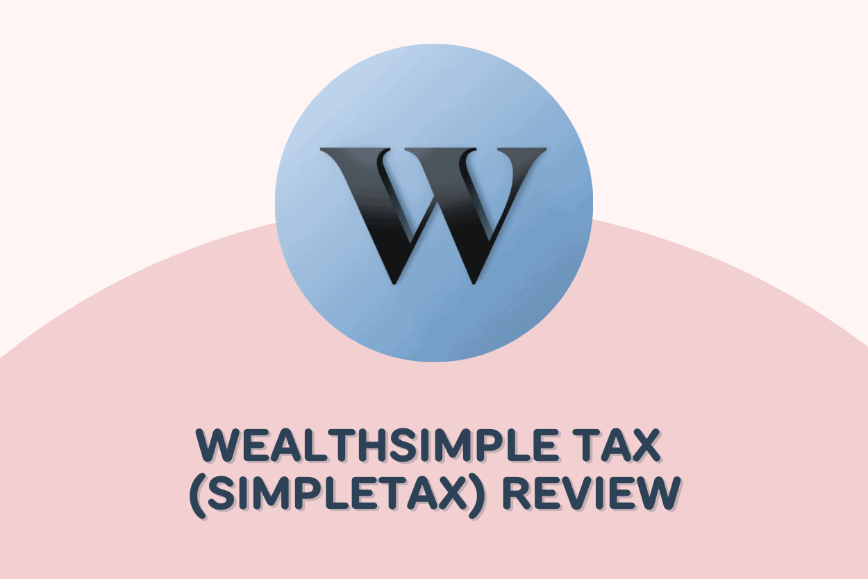 WealthsimpleTax SimpleTax Reviews