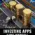 Webull App - Alternative Investing Apps Like Webull in Canada