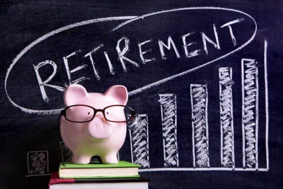 retirement planning canada