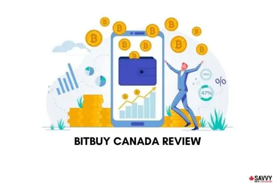 Bitbuy Canada Review