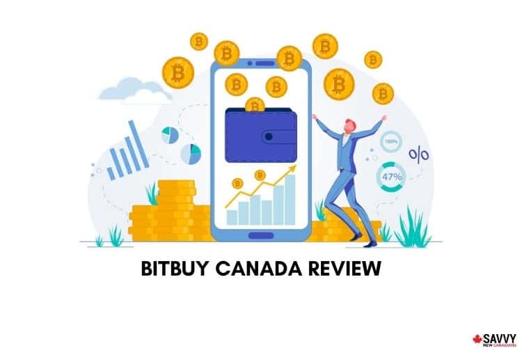 Bitbuy Review 2022: Pros, Cons, Fees, and Alternatives
