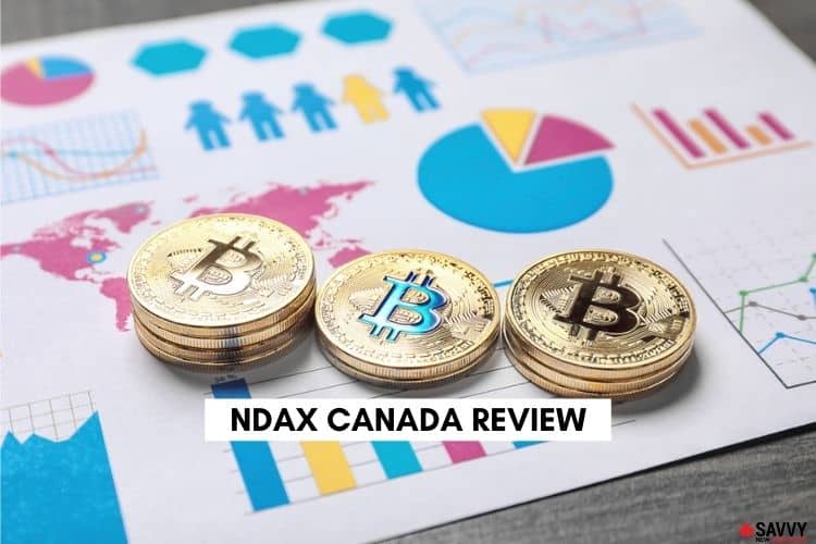 NDAX Review Aug 2022: Pros, Cons, Fees & Is It Safe?