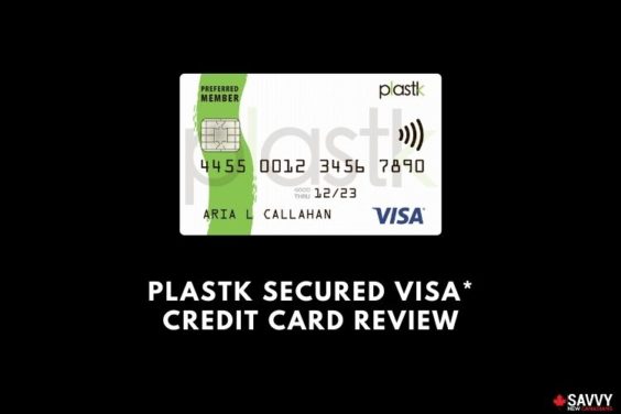 Plastk Credit Card Review