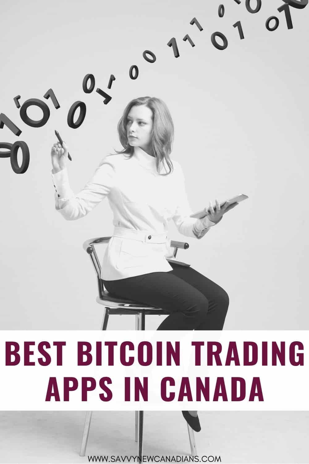 Best Bitcoin Trading Apps and Platforms in Canada (2022)
