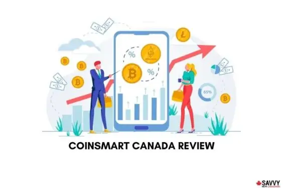 coinsmart canada review