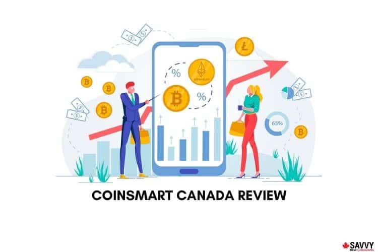 coinsmart canada review