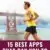 Apps that pay you to exercise