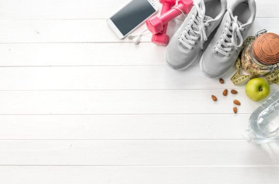 Apps that pay you to workout and exercise