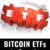 Bitcoin ETFs in Canada