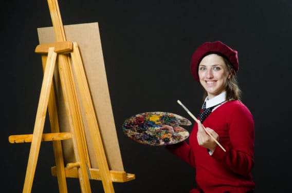 hobbies that pay you