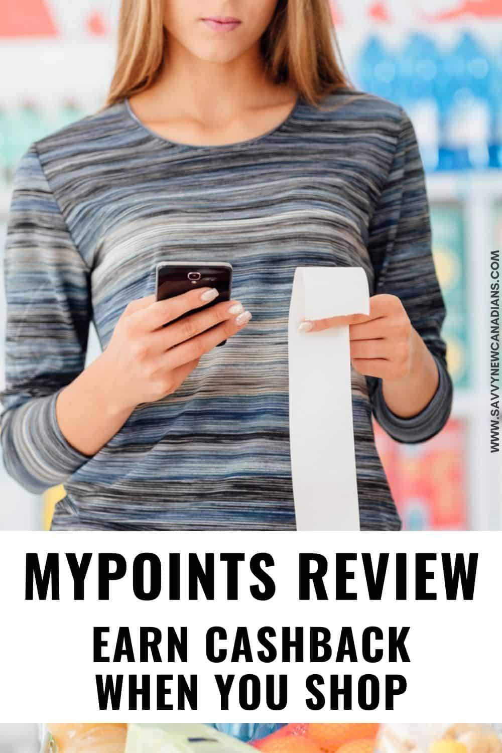 MyPoints Review 2022: Is it Legit and Safe?