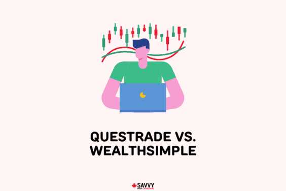 Questrade vs. Wealthsimple