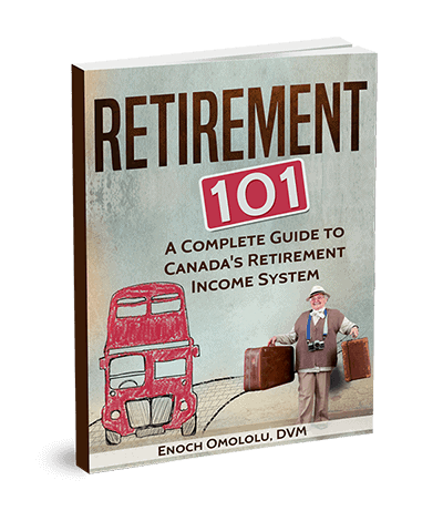 Retirement 101 eBook - 3D