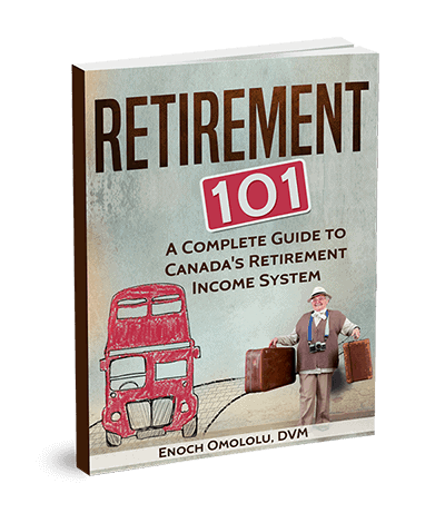 Retirement 101 eBook - 3D Retirement 101 eBook - 3D