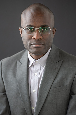 Enoch Omololu