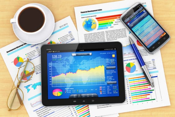 best stock trading apps Canada