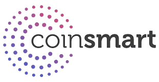 coinsmart logo