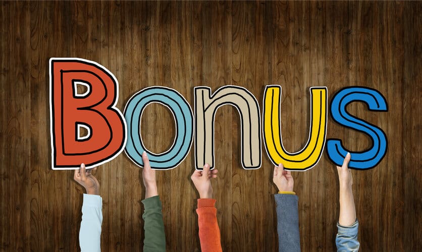 best crypto exchange sign up bonus