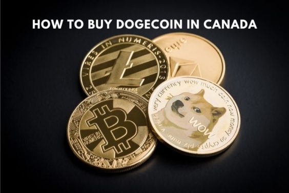 How to buy Dogecoin in Canada