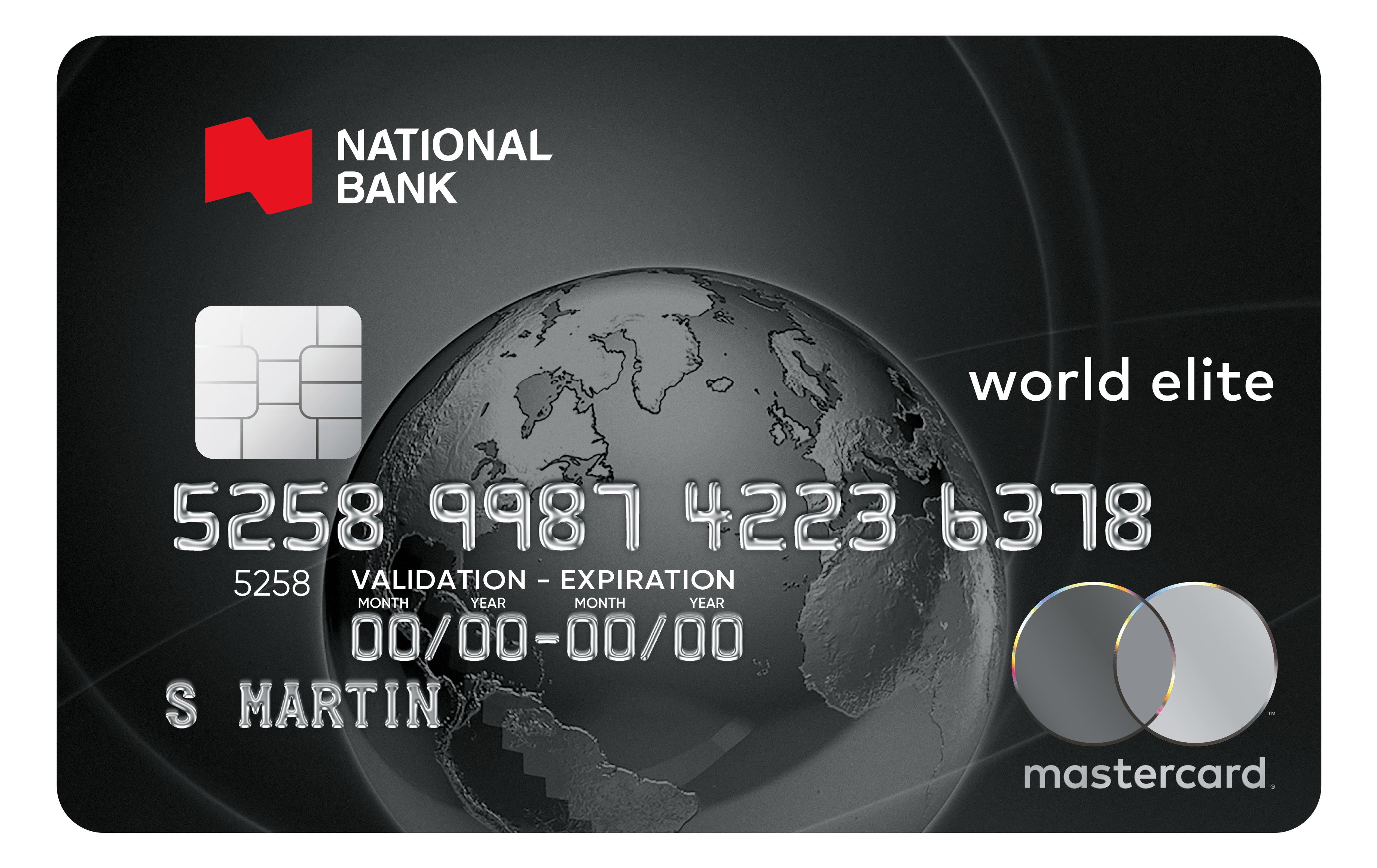 National Bank World Elite
