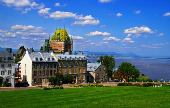Quebec Wills