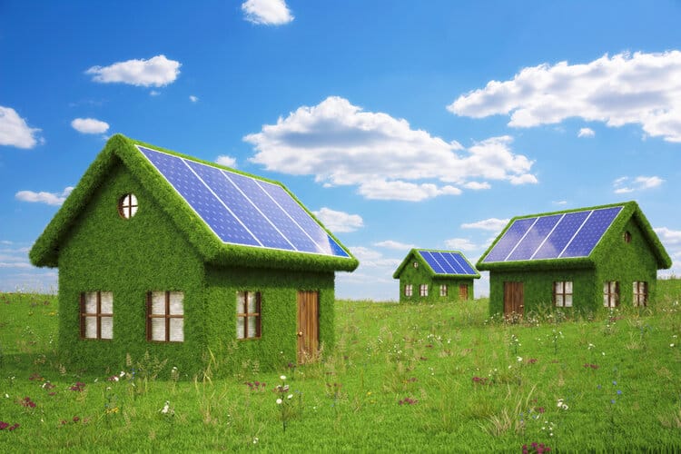 Canada Greener Homes Grant - Home Energy Retrofit Program