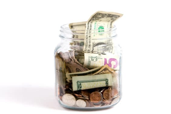 Tangerine US Dollar Savings Account