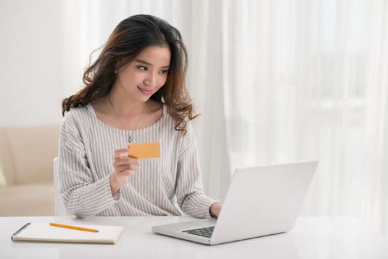 bmo secured credit cards