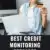best credit monitoring services in canada