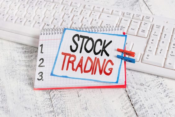 best online brokers in canada