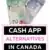 cash app canada - cash app alternatives in canada