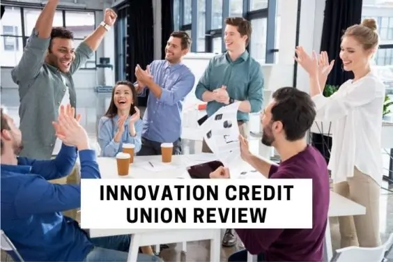 innovation credit union review canada