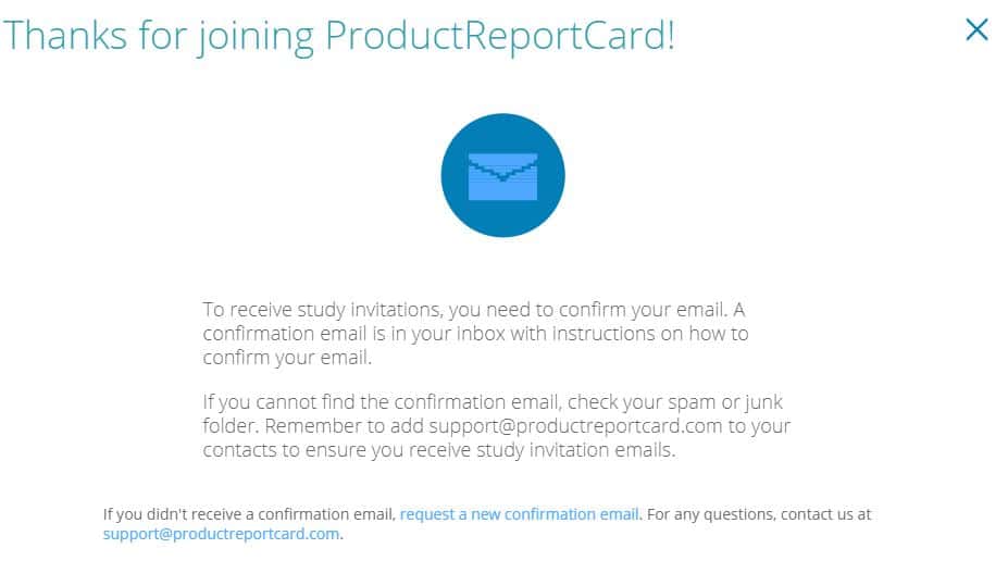 Product Report Card Review 2024 Savvy New Canadians