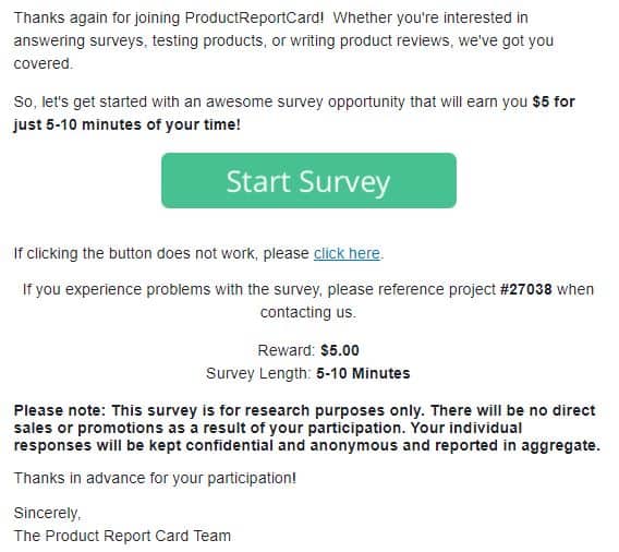 Product Report Card Review 2024 Savvy New Canadians