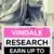 vindale research referral program