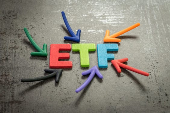 Tangerine Global ETF Portfolios