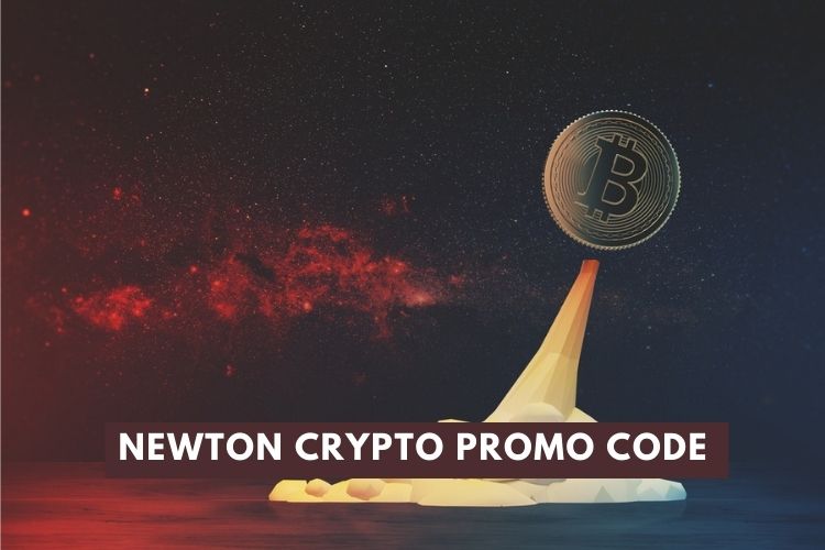 newton crypto promo code