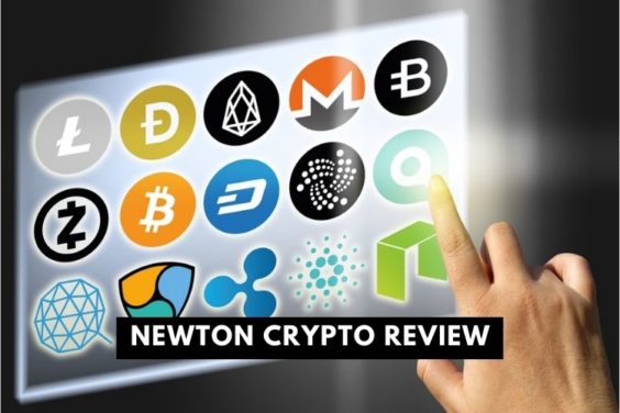 newton crypto review