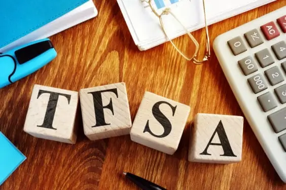 tfsa beneficiary vs tfsa successor holder