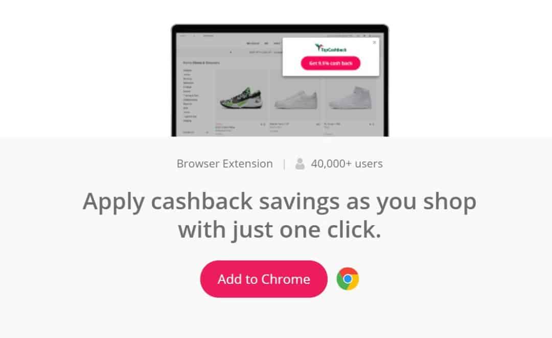 topcashback browser extension